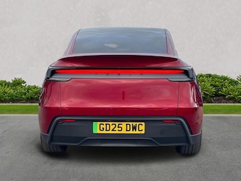 Used Tesla Model Y 2025 for sale - 78310737: Photo