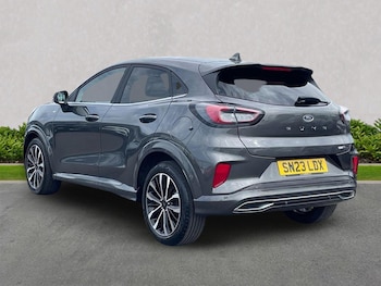 Used Ford Puma 2023 for sale - 79024010: Photo