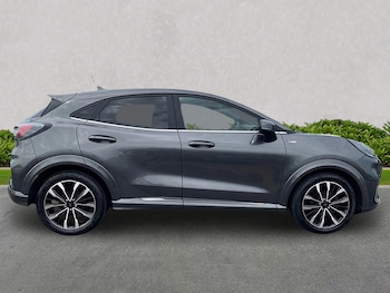 Used Ford Puma 2023 for sale - 79024010: Photo