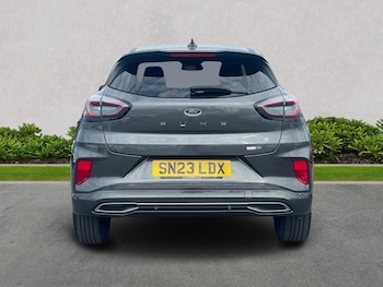 Used Ford Puma 2023 for sale - 79024010: Photo