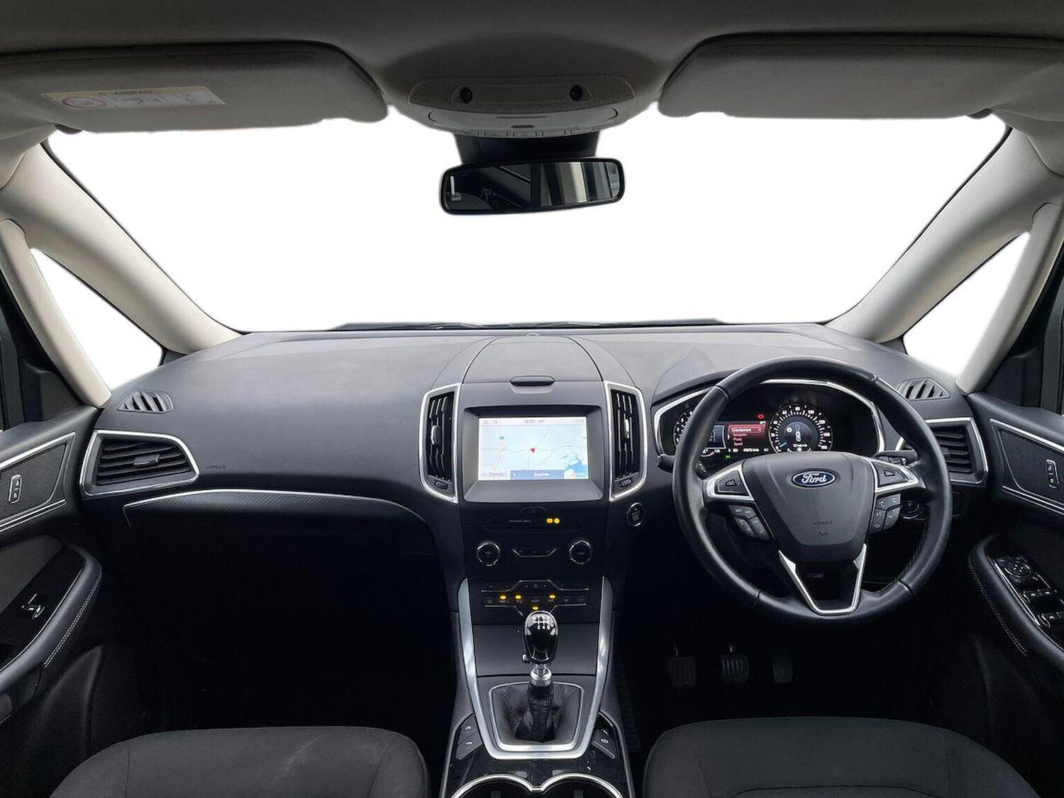 Used Ford Galaxy 2022 for sale - 76974497: Photo 10