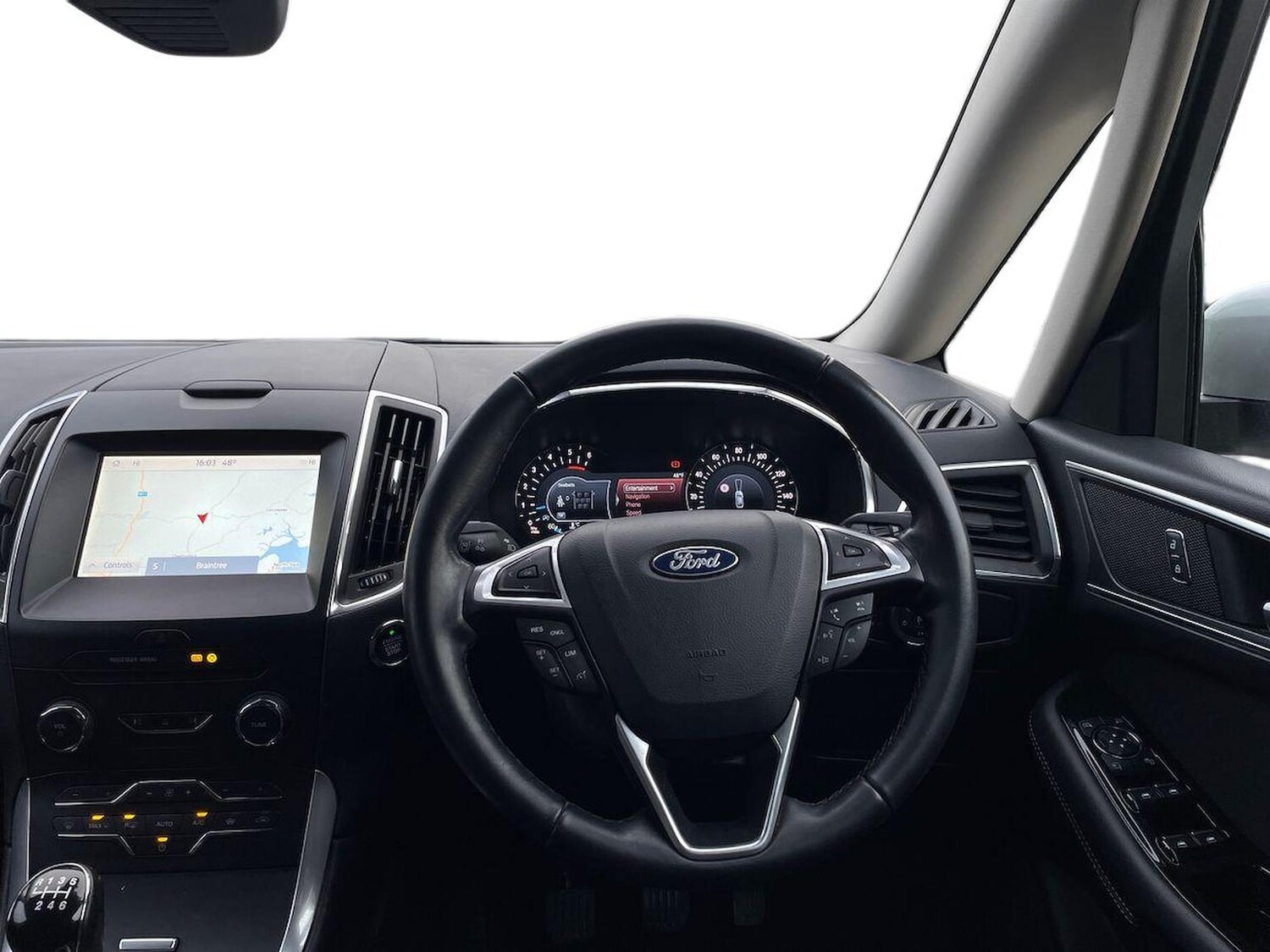 Used Ford Galaxy 2022 for sale - 76974497: Photo 11