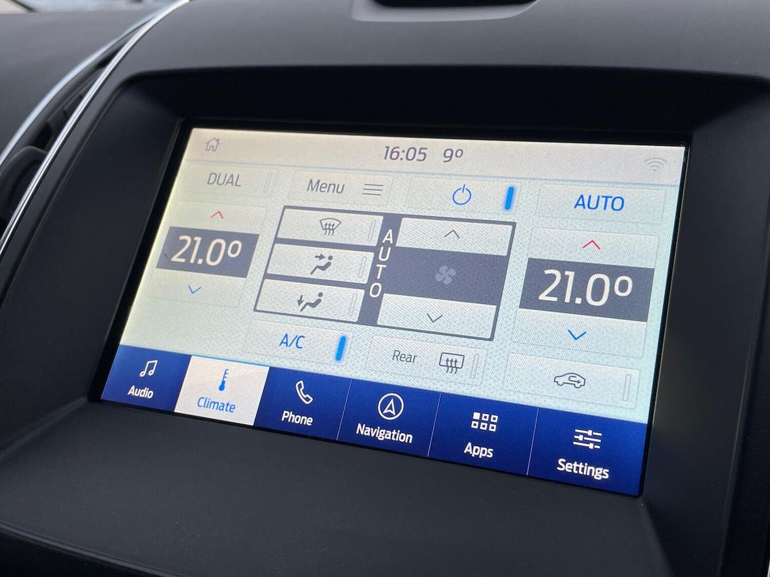 Used Ford Galaxy 2022 for sale - 76974497: Photo 14