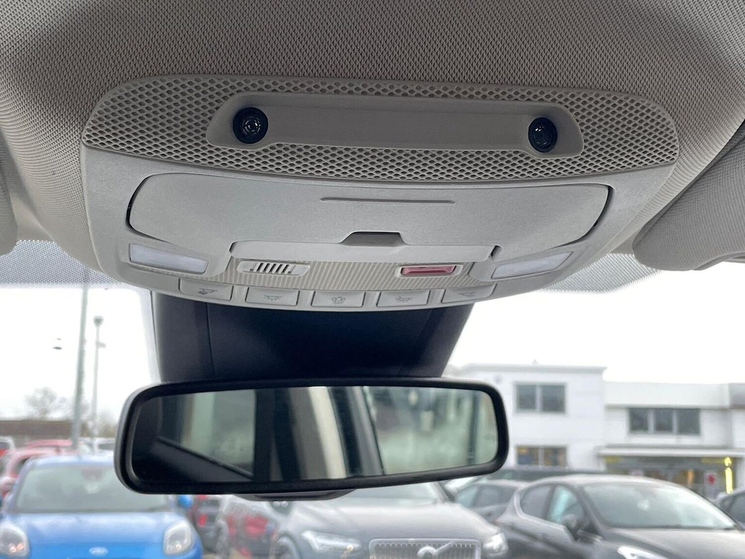 Used Ford Galaxy 2022 for sale - 76974497: Photo 16