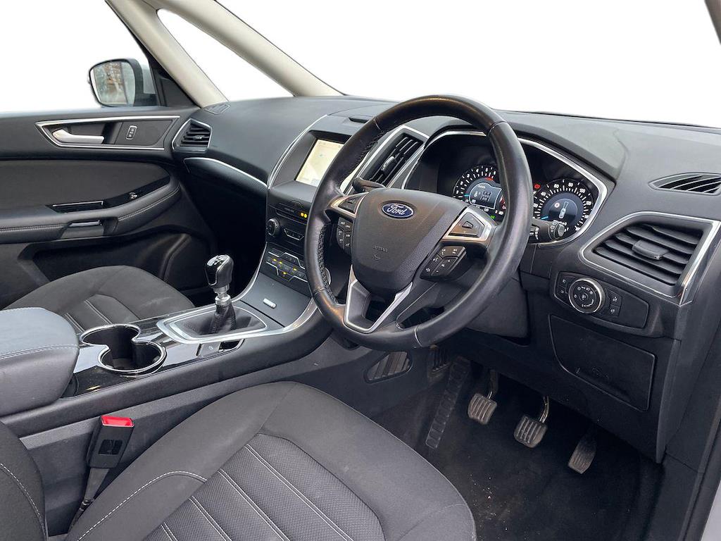 Used Ford Galaxy 2022 for sale - 76974497: Photo 17