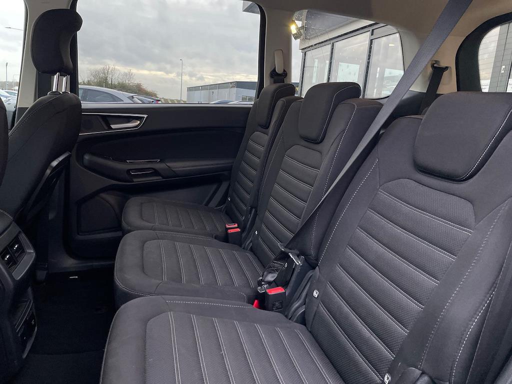 Used Ford Galaxy 2022 for sale - 76974497: Photo 18