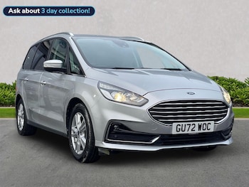 2022 - 2.0 EcoBlue Titanium 5dr