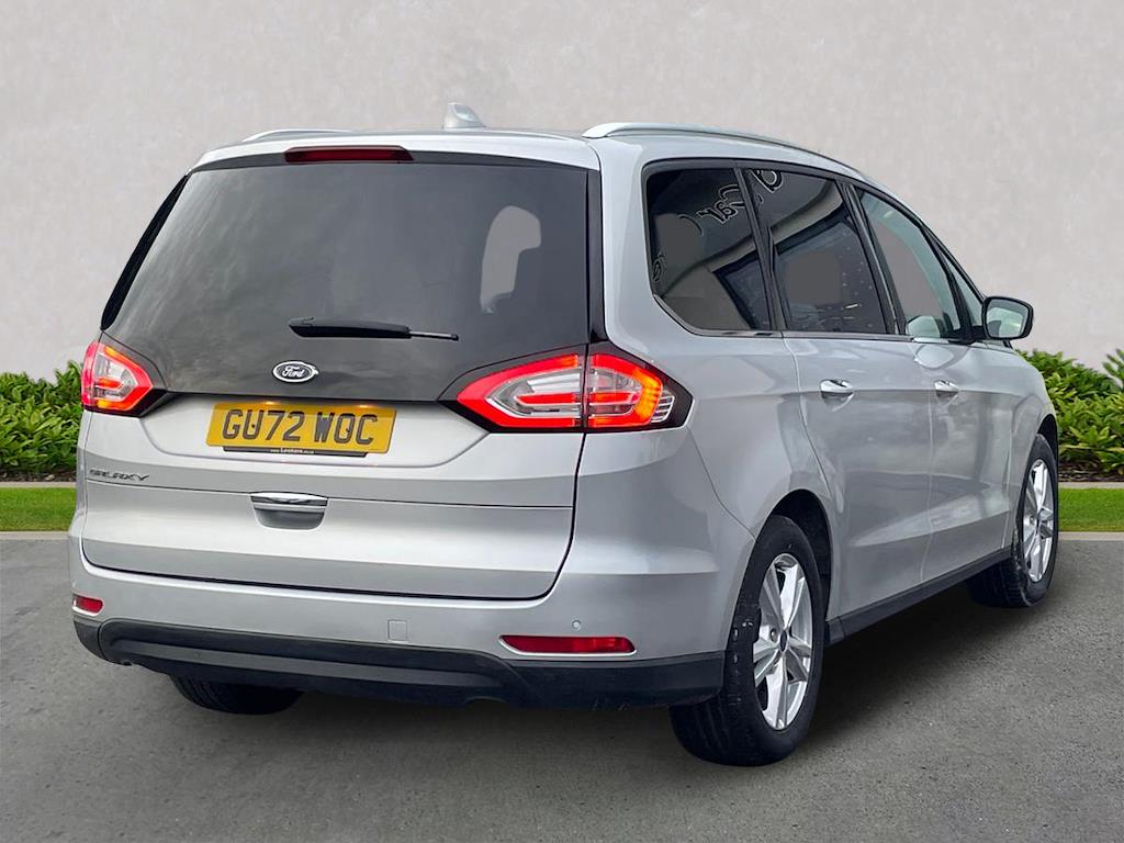 Used Ford Galaxy 2022 for sale - 76974497: Photo 20