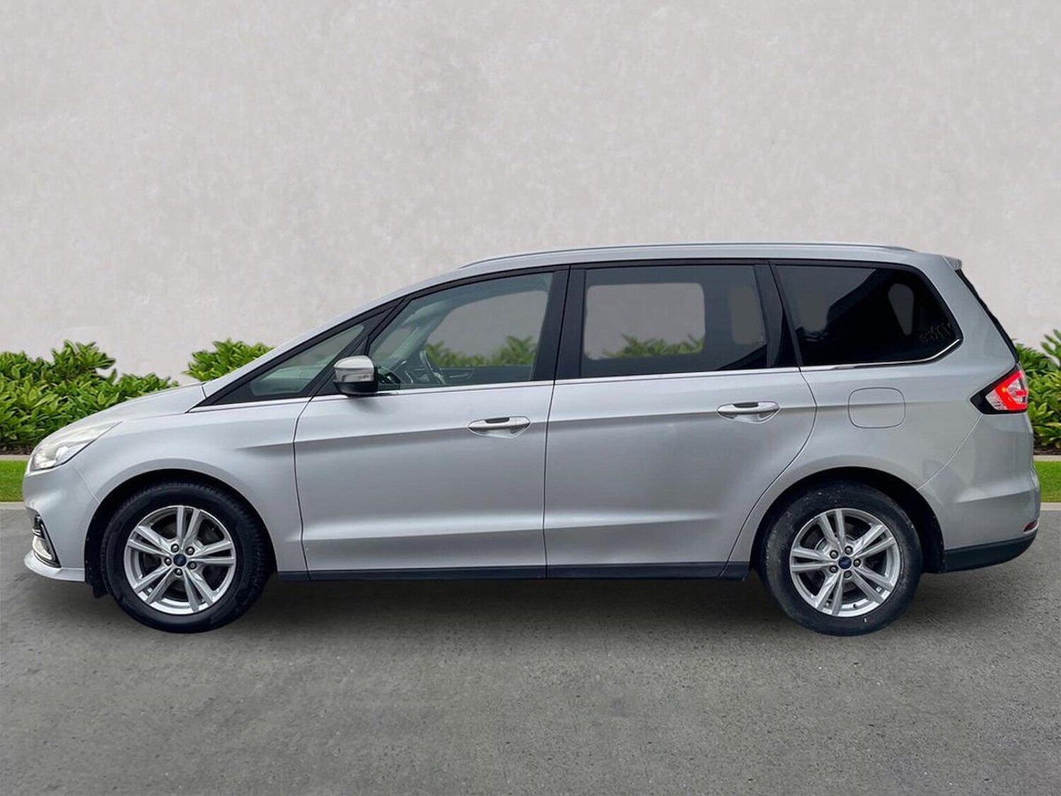 Used Ford Galaxy 2022 for sale - 76974497: Photo 21