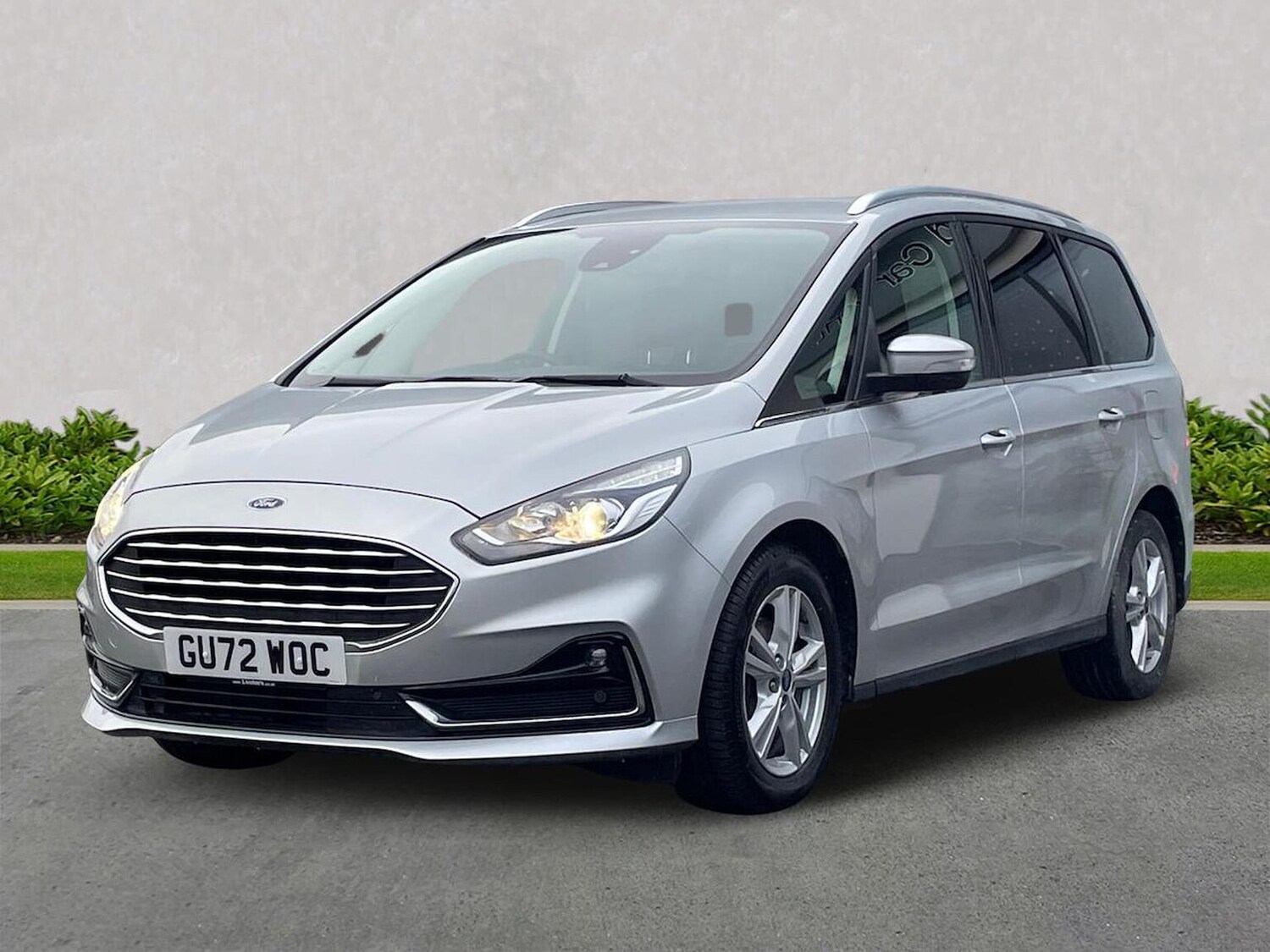Used Ford Galaxy 2022 for sale - 76974497: Photo 22