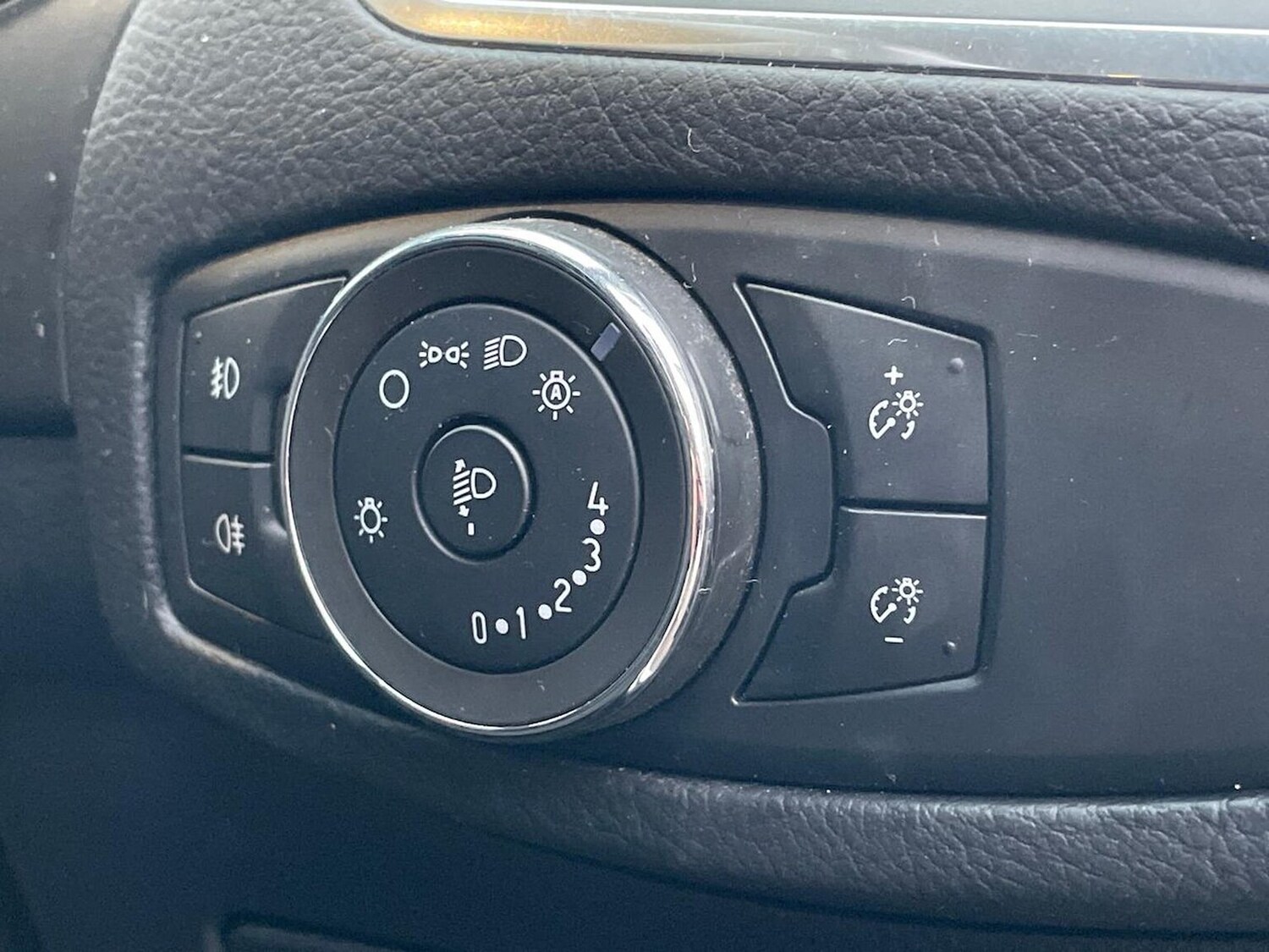 Used Ford Galaxy 2022 for sale - 76974497: Photo 24