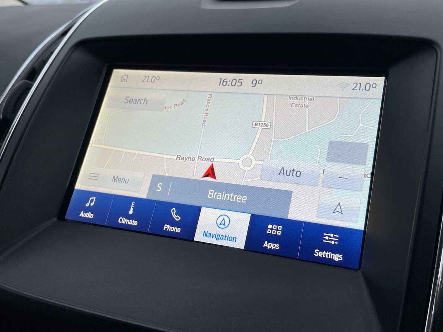 Used Ford Galaxy 2022 for sale - 76974497: Photo 25