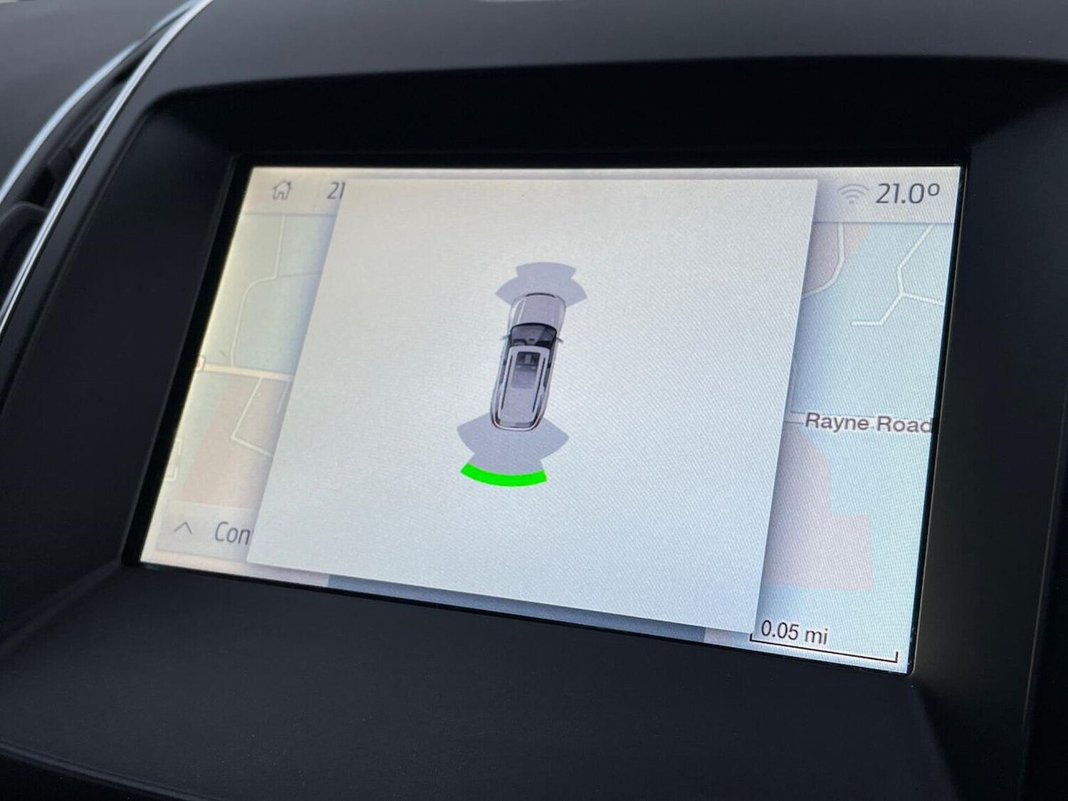 Used Ford Galaxy 2022 for sale - 76974497: Photo 26