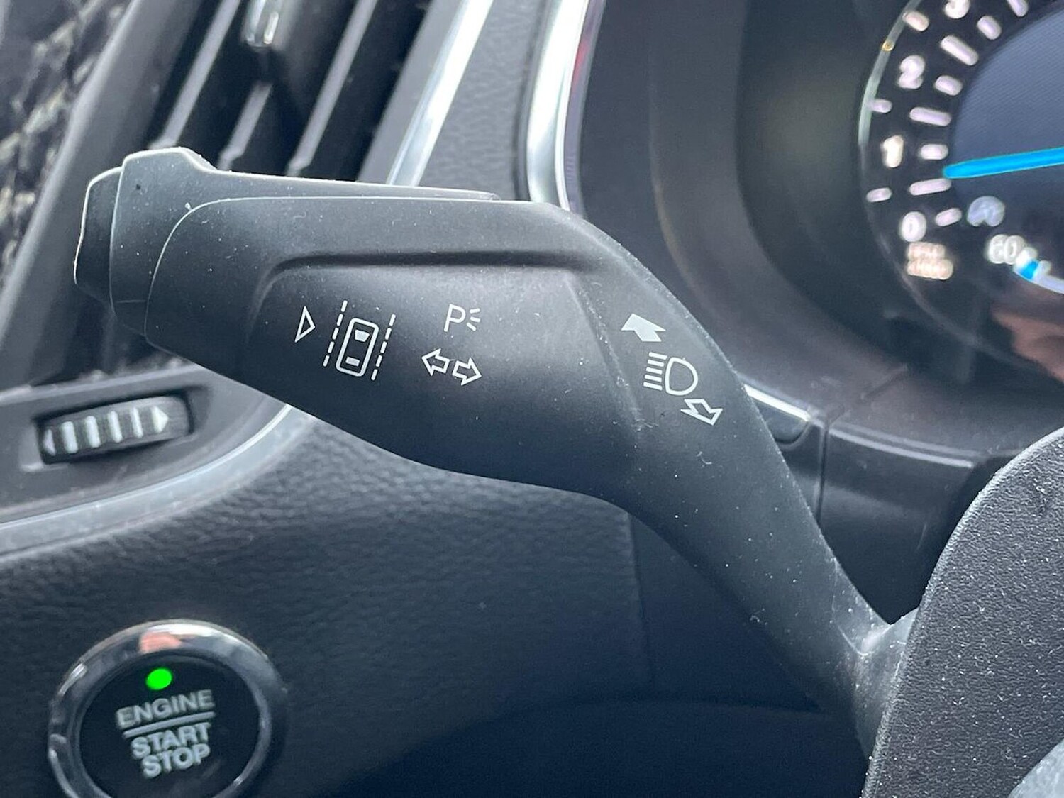 Used Ford Galaxy 2022 for sale - 76974497: Photo 30