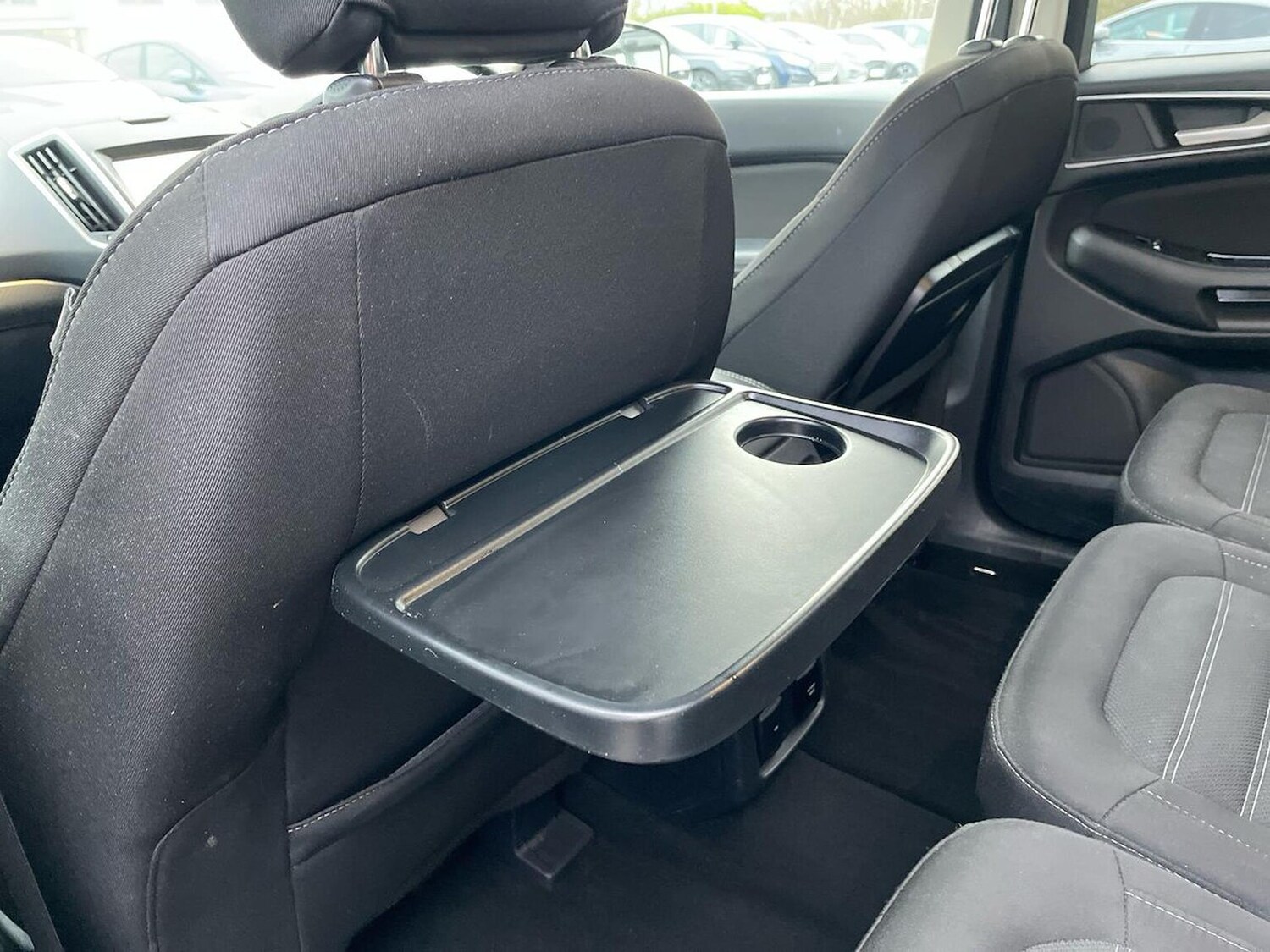 Used Ford Galaxy 2022 for sale - 76974497: Photo 34