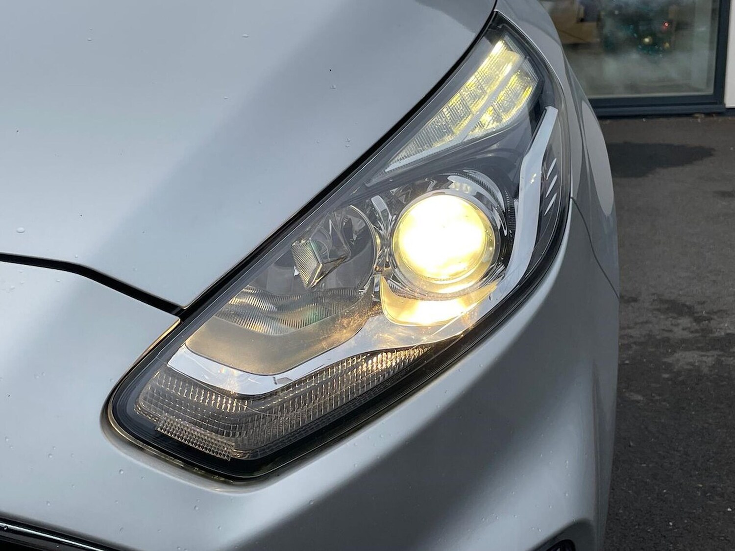 Used Ford Galaxy 2022 for sale - 76974497: Photo 36