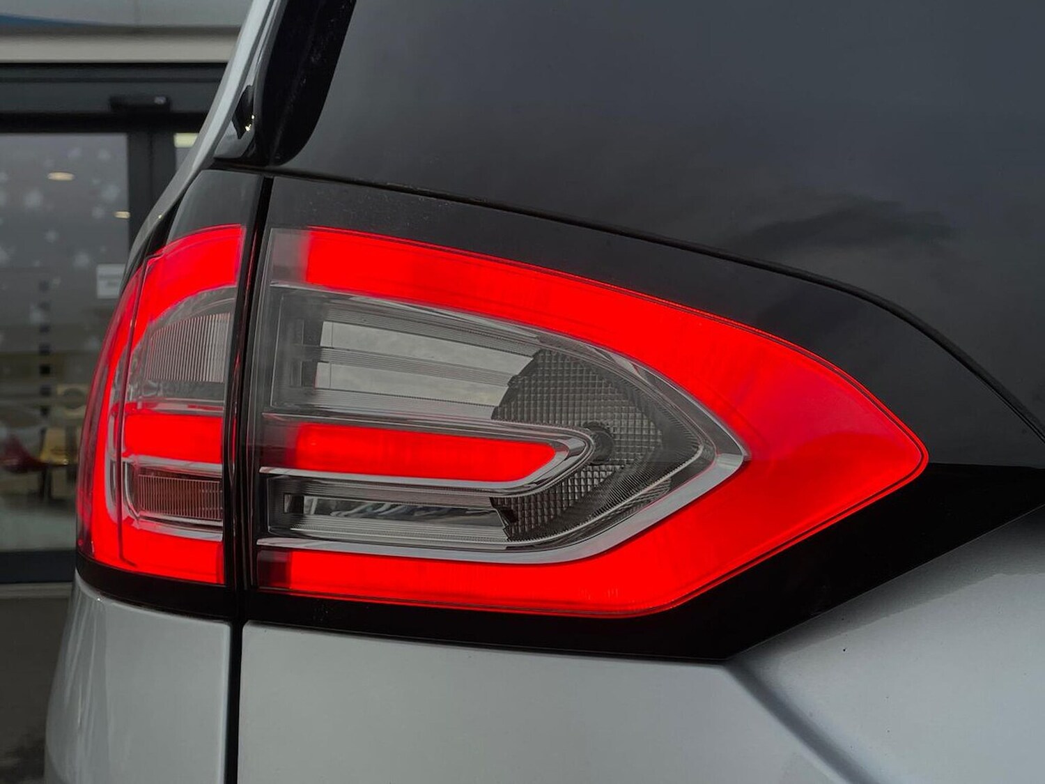 Used Ford Galaxy 2022 for sale - 76974497: Photo 38