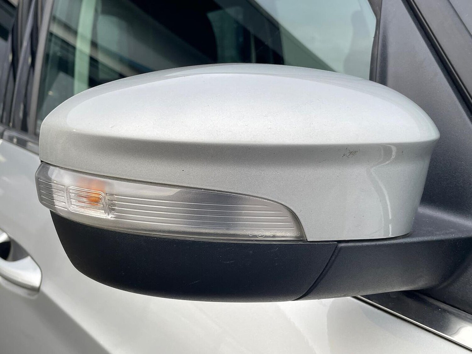 Used Ford Galaxy 2022 for sale - 76974497: Photo 40