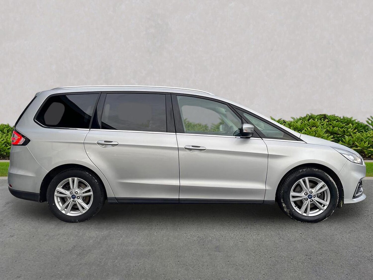 Used Ford Galaxy 2022 for sale - 76974497: Photo 5