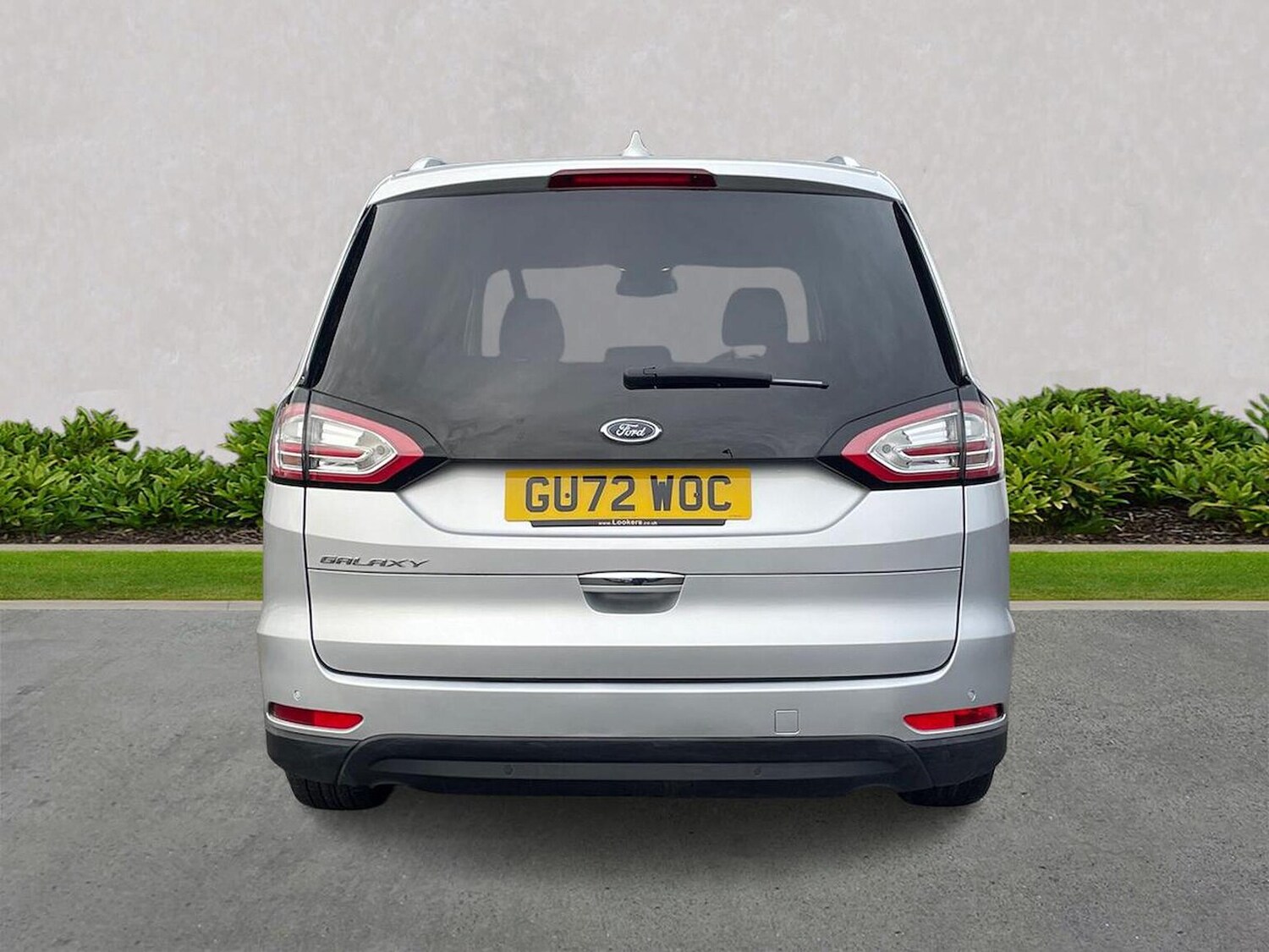 Used Ford Galaxy 2022 for sale - 76974497: Photo 6