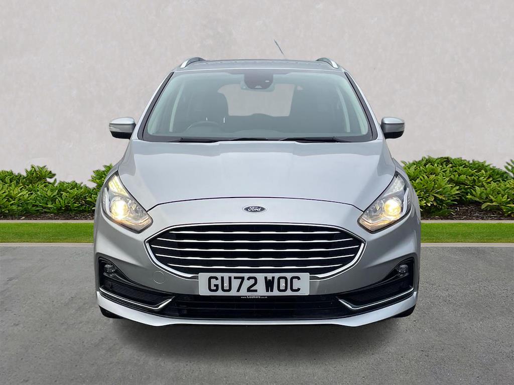 Used Ford Galaxy 2022 for sale - 76974497: Photo 7