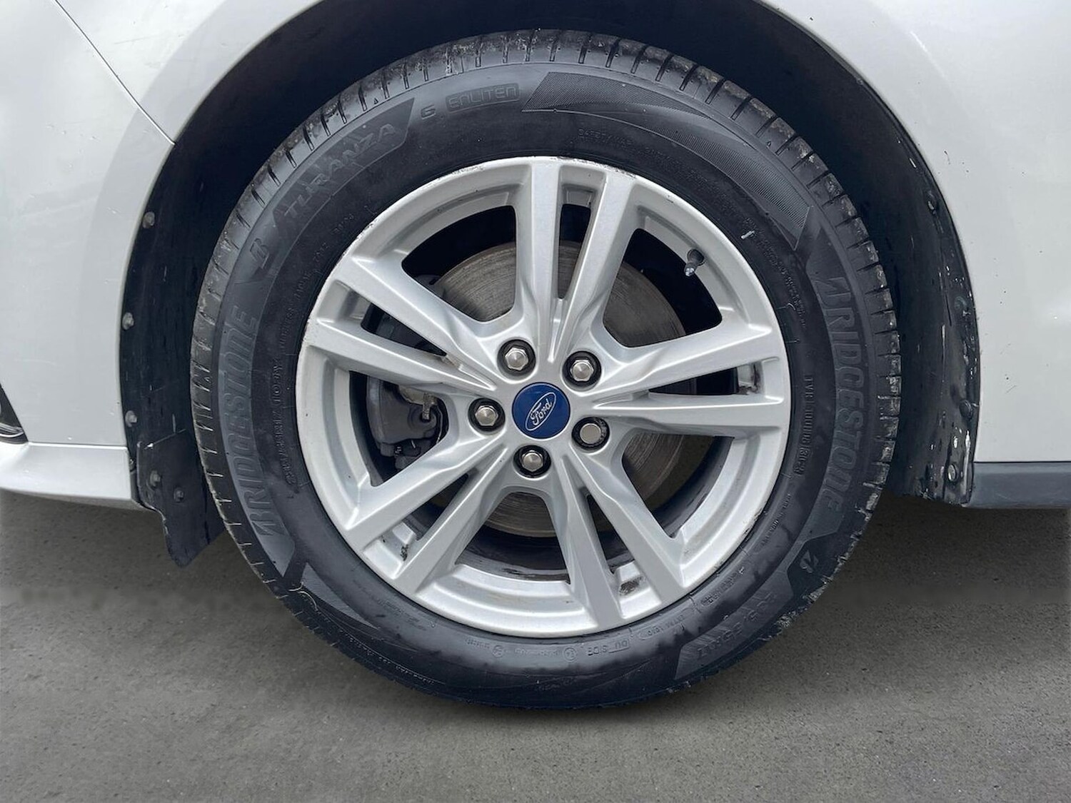 Used Ford Galaxy 2022 for sale - 76974497: Photo 8