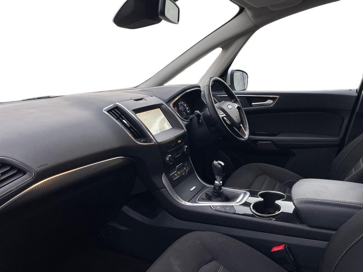 Used Ford Galaxy 2022 for sale - 76974497: Photo 9