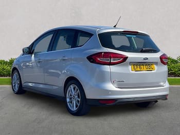Used Ford C-Max 2017 for sale - 79600045: Photo