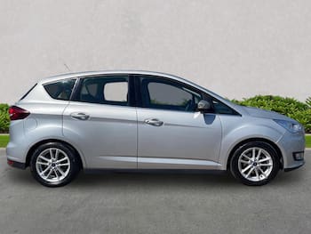 Used Ford C-Max 2017 for sale - 79600045: Photo