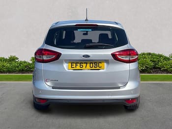 Used Ford C-Max 2017 for sale - 79600045: Photo