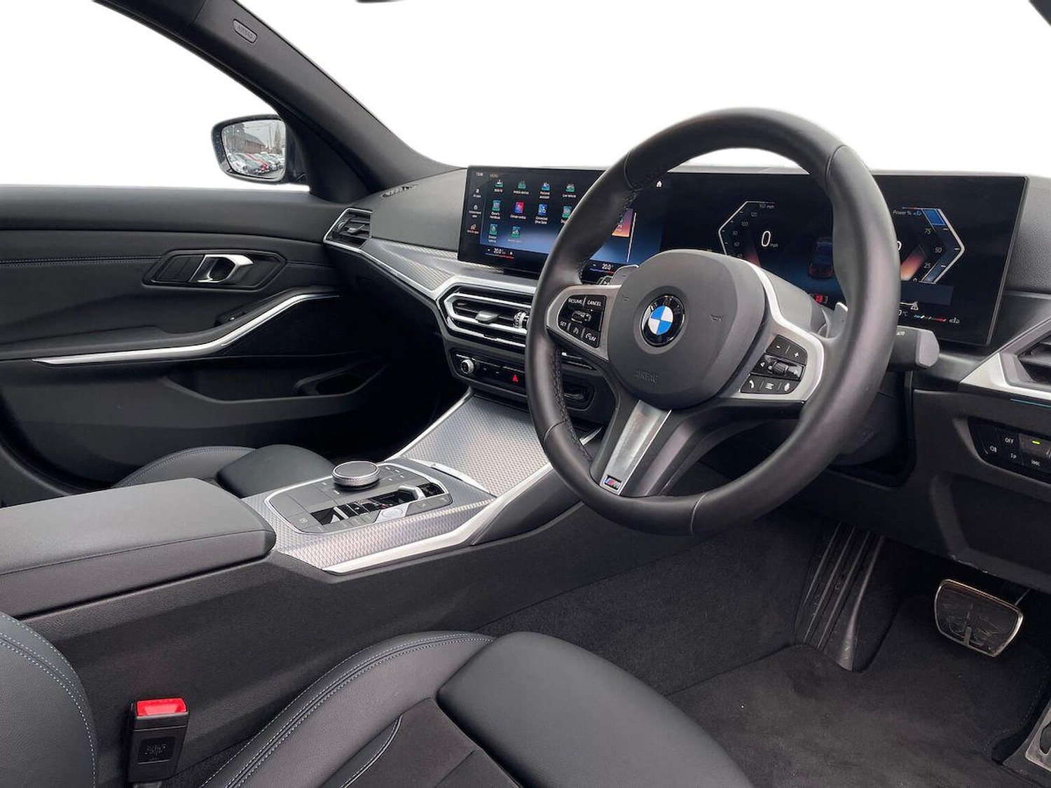 Used BMW 3 Series 2024 for sale - 77830491: Photo 15