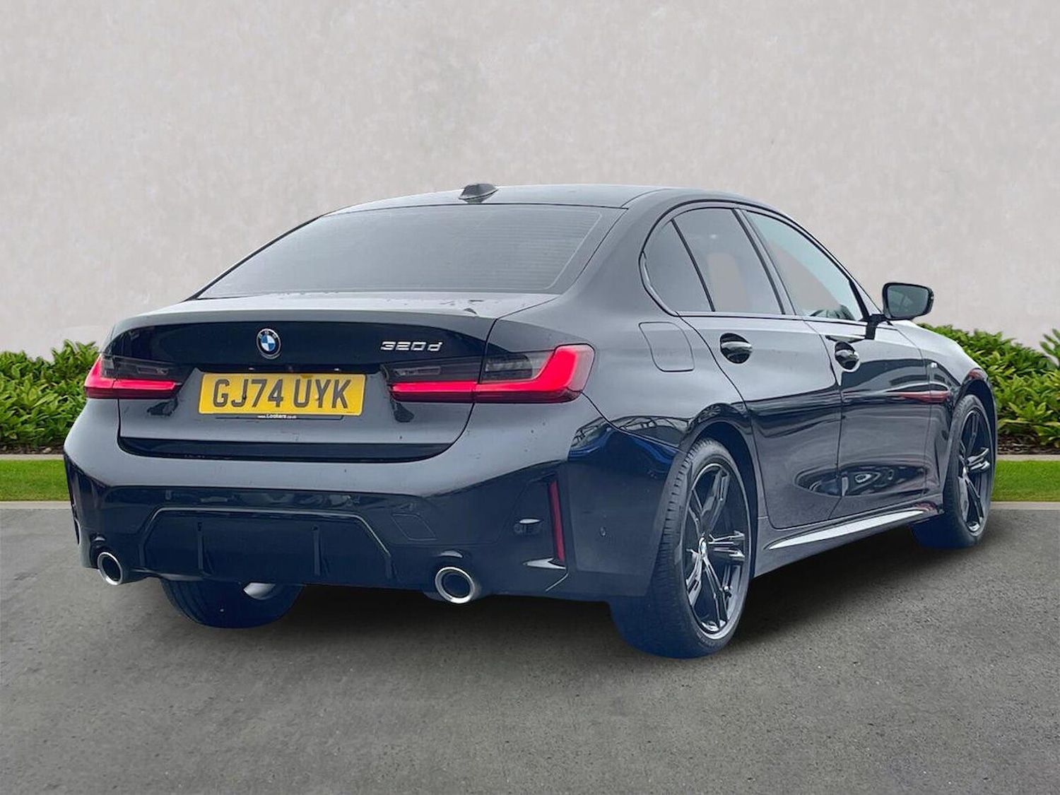 Used BMW 3 Series 2024 for sale - 77830491: Photo 18