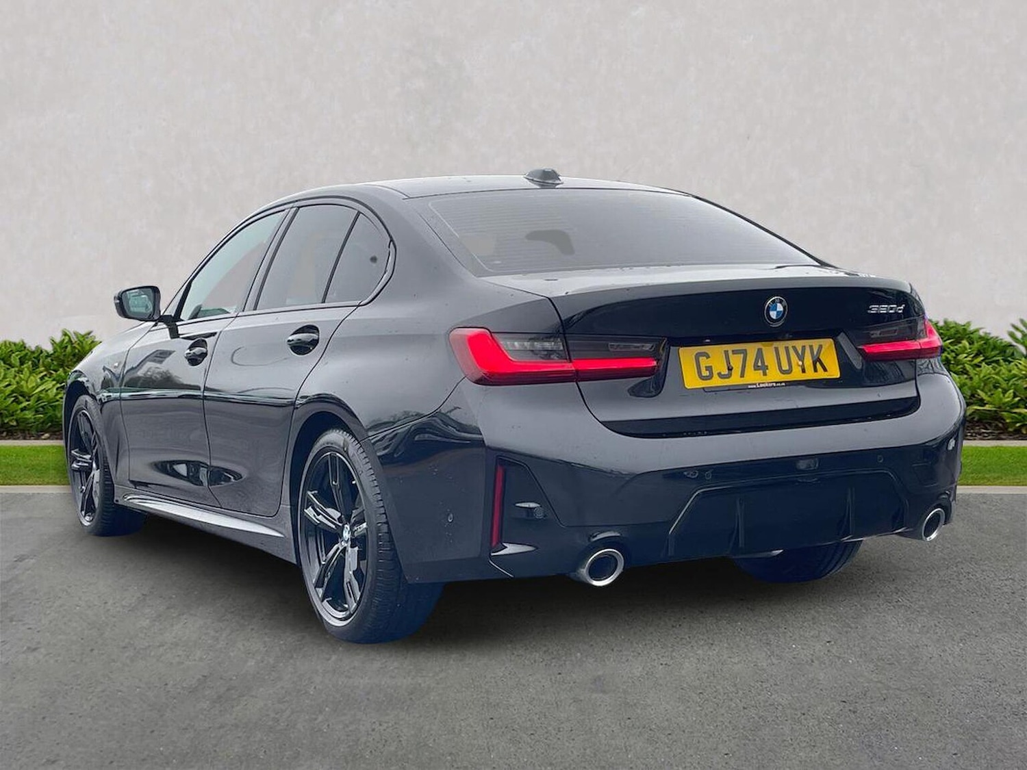 Used BMW 3 Series 2024 for sale - 77830491: Photo 2