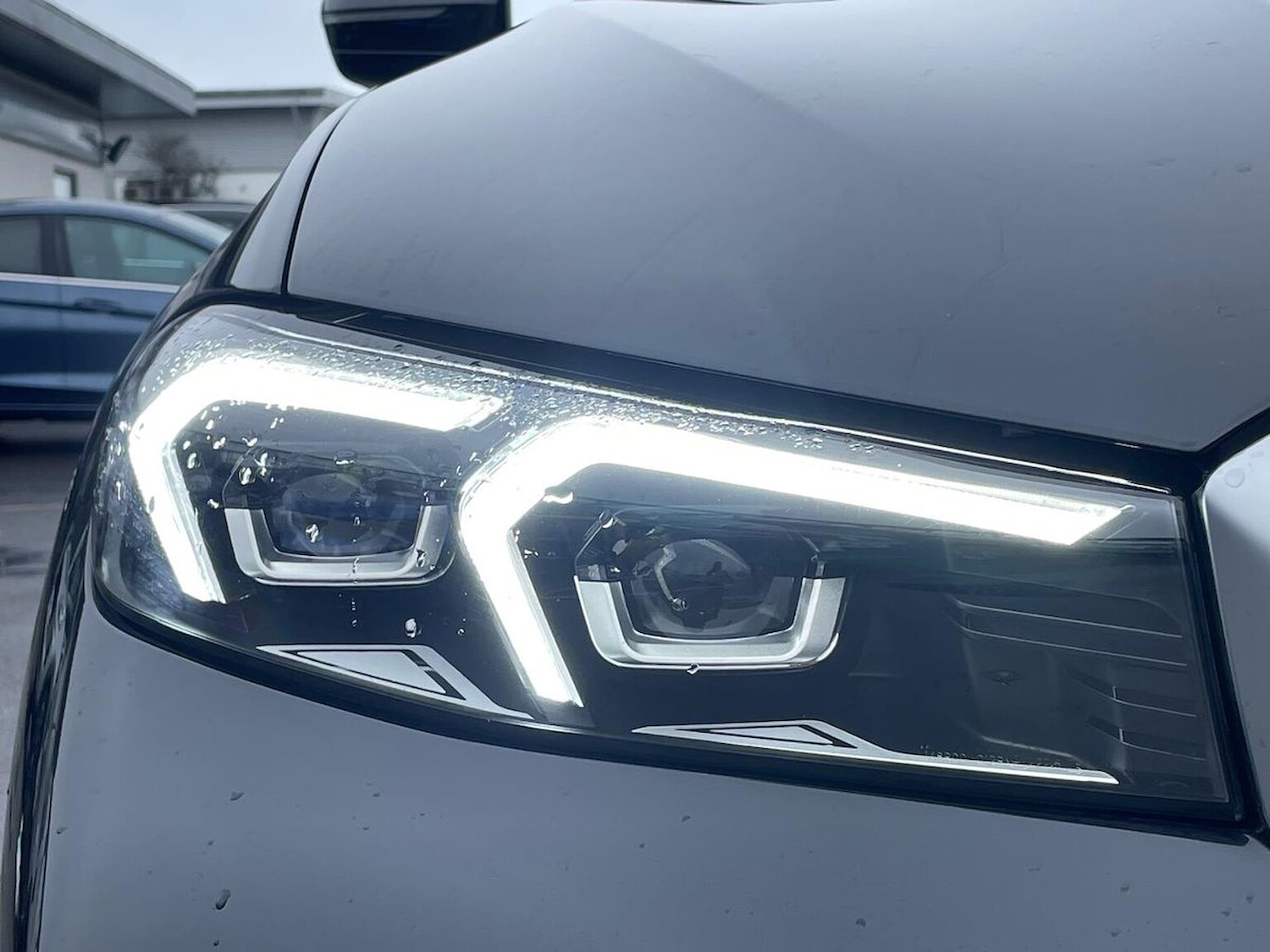 Used BMW 3 Series 2024 for sale - 77830491: Photo 32