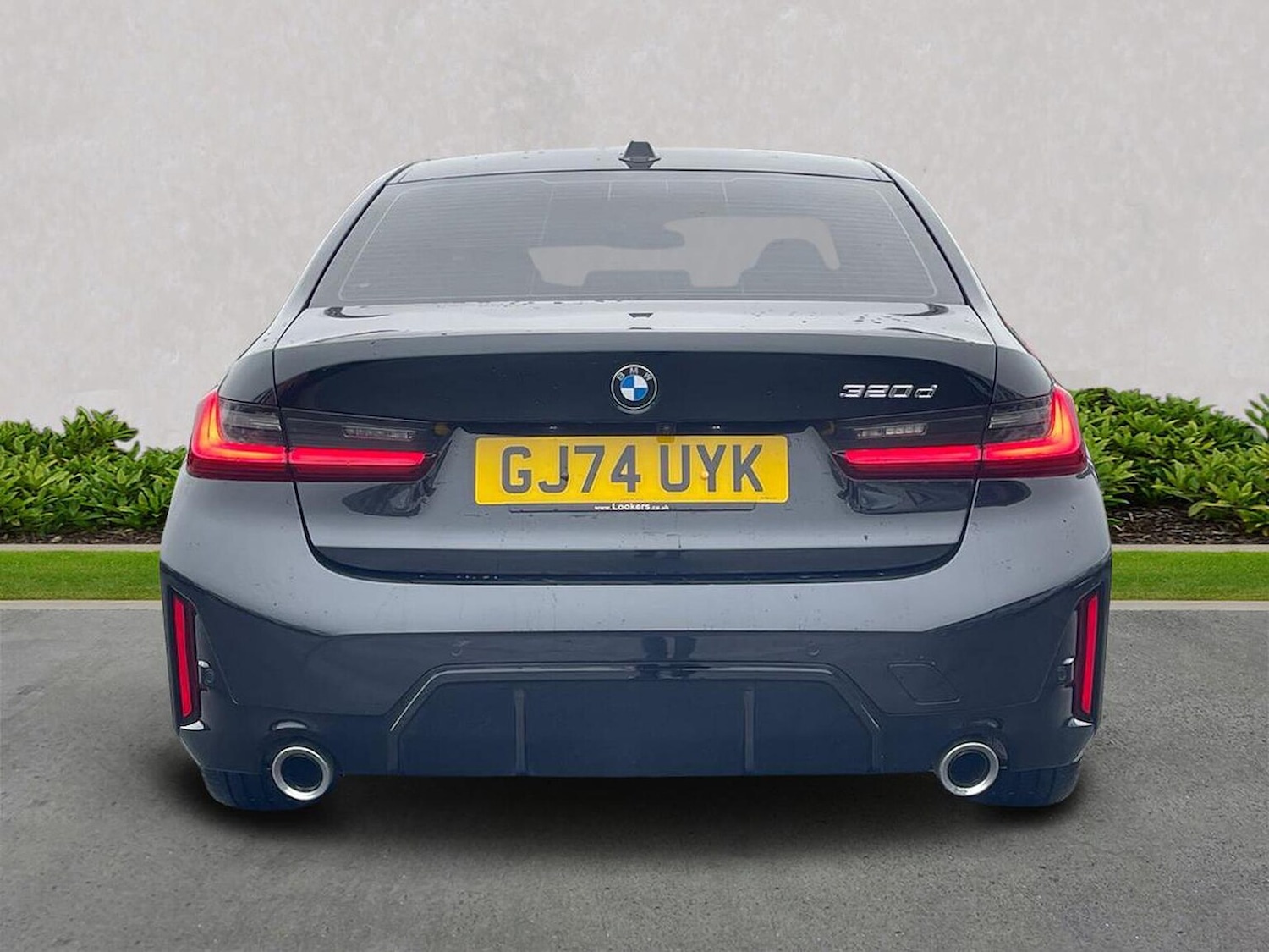 Used BMW 3 Series 2024 for sale - 77830491: Photo 4