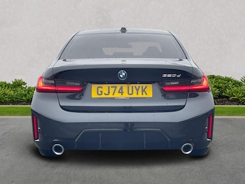 Used BMW 3 Series 2024 for sale - 77830491: Photo