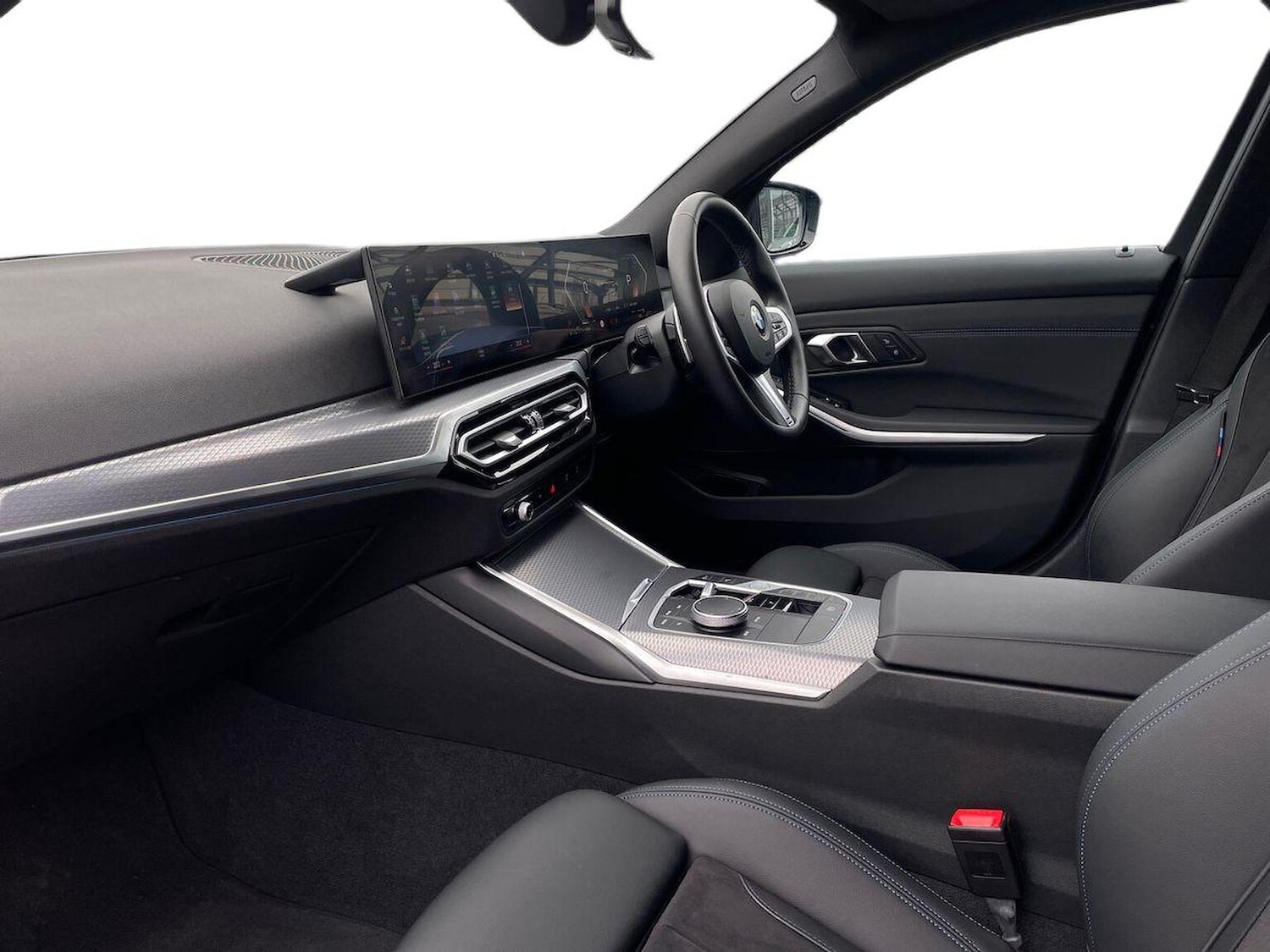 Used BMW 3 Series 2024 for sale - 77830491: Photo 7