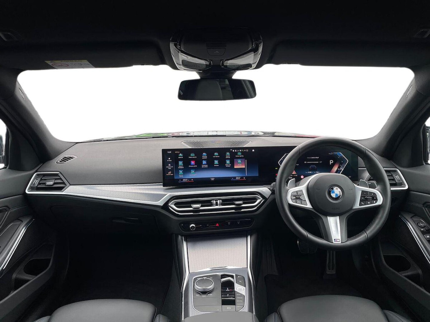 Used BMW 3 Series 2024 for sale - 77830491: Photo 8