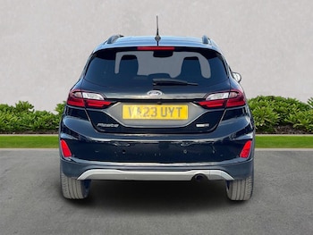 Used Ford Fiesta 2023 for sale - 79600049: Photo
