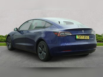 Used Tesla Model 3 2021 for sale - 78950608: Photo