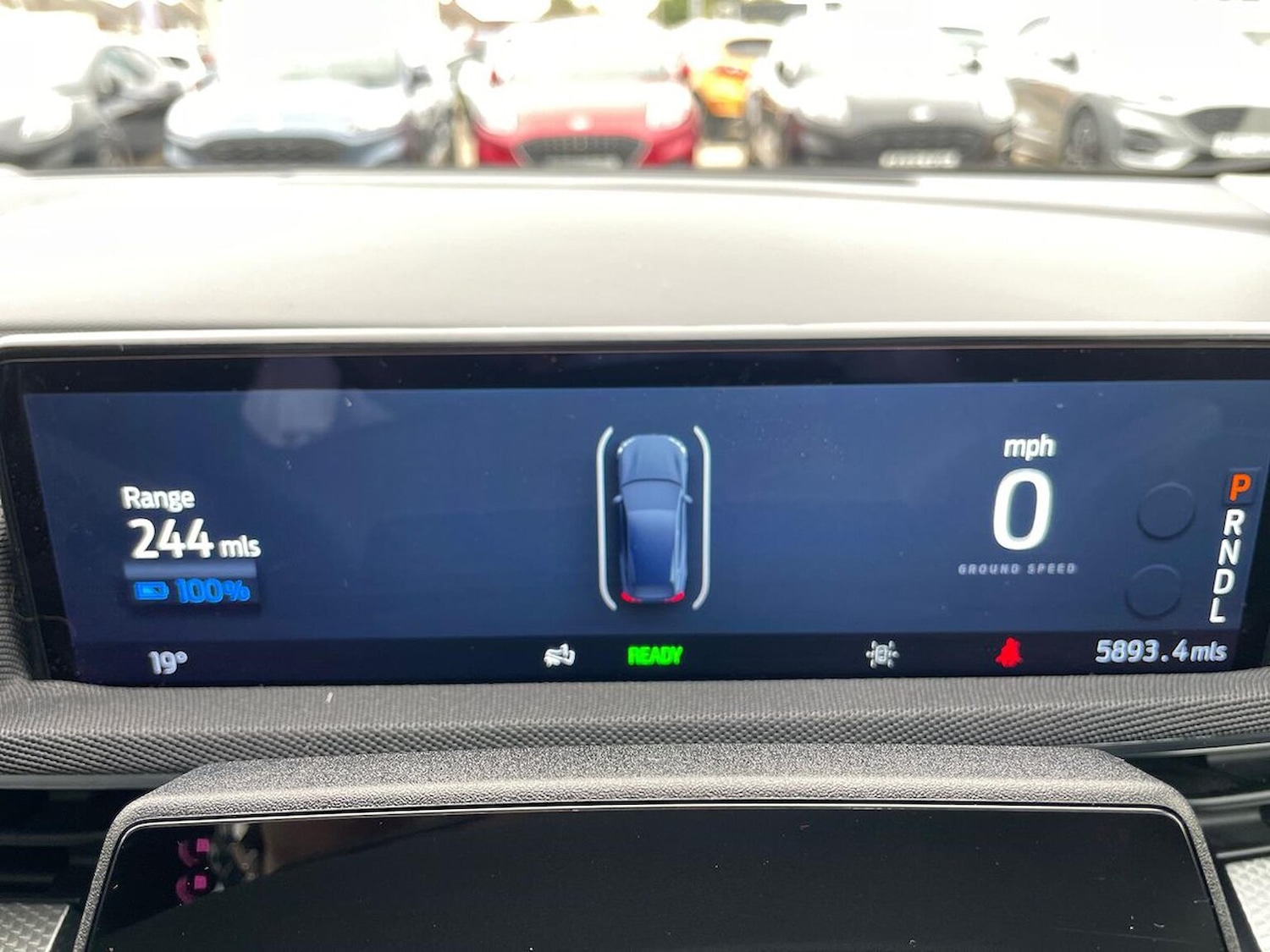 Used Ford Mustang Mach-E 2024 for sale - 77489405: Photo 10