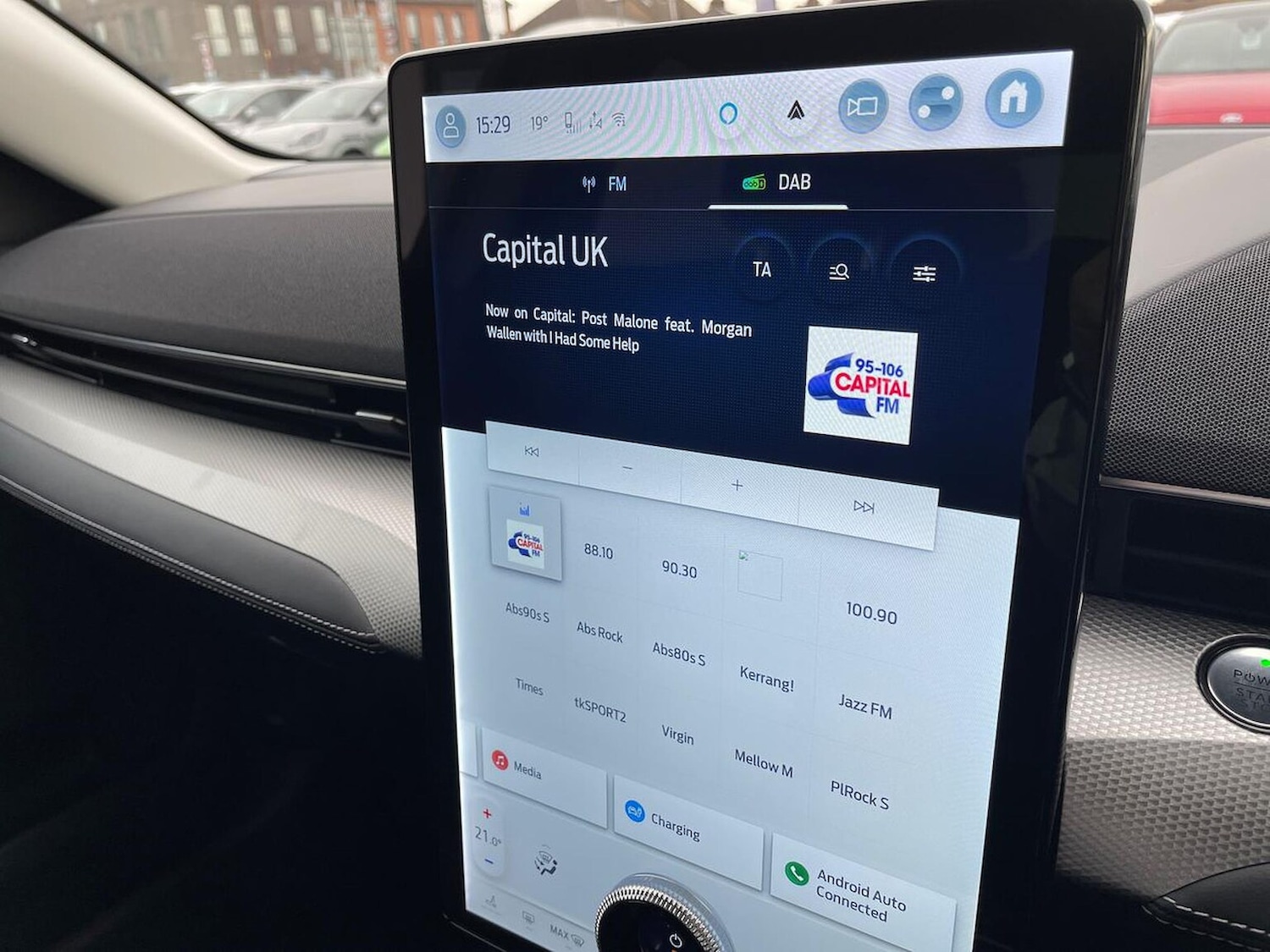 Used Ford Mustang Mach-E 2024 for sale - 77489405: Photo 11