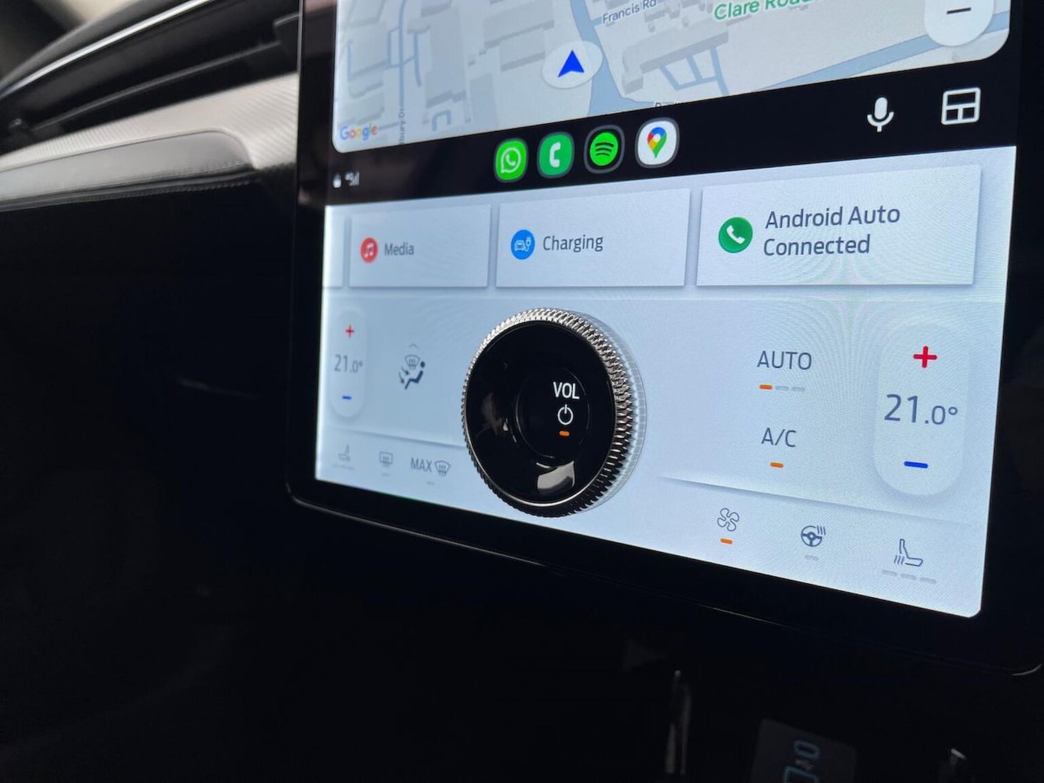 Used Ford Mustang Mach-E 2024 for sale - 77489405: Photo 12