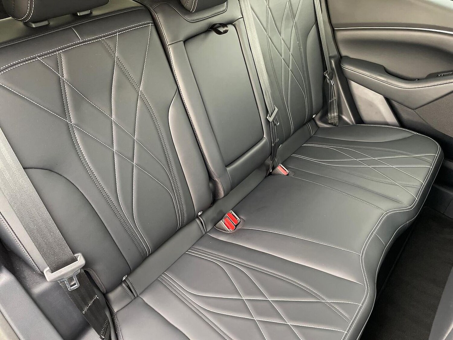 Used Ford Mustang Mach-E 2024 for sale - 77489405: Photo 16