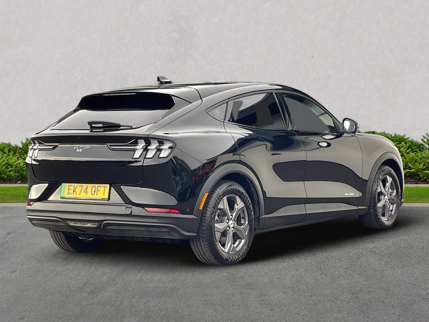 Used Ford Mustang Mach-E 2024 for sale - 77489405: Photo 18