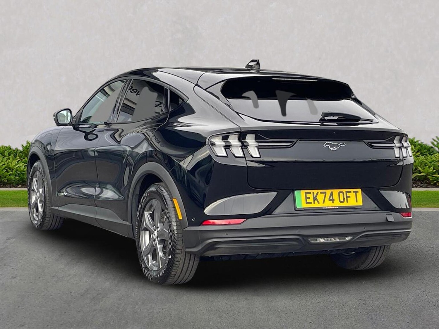 Used Ford Mustang Mach-E 2024 for sale - 77489405: Photo 2