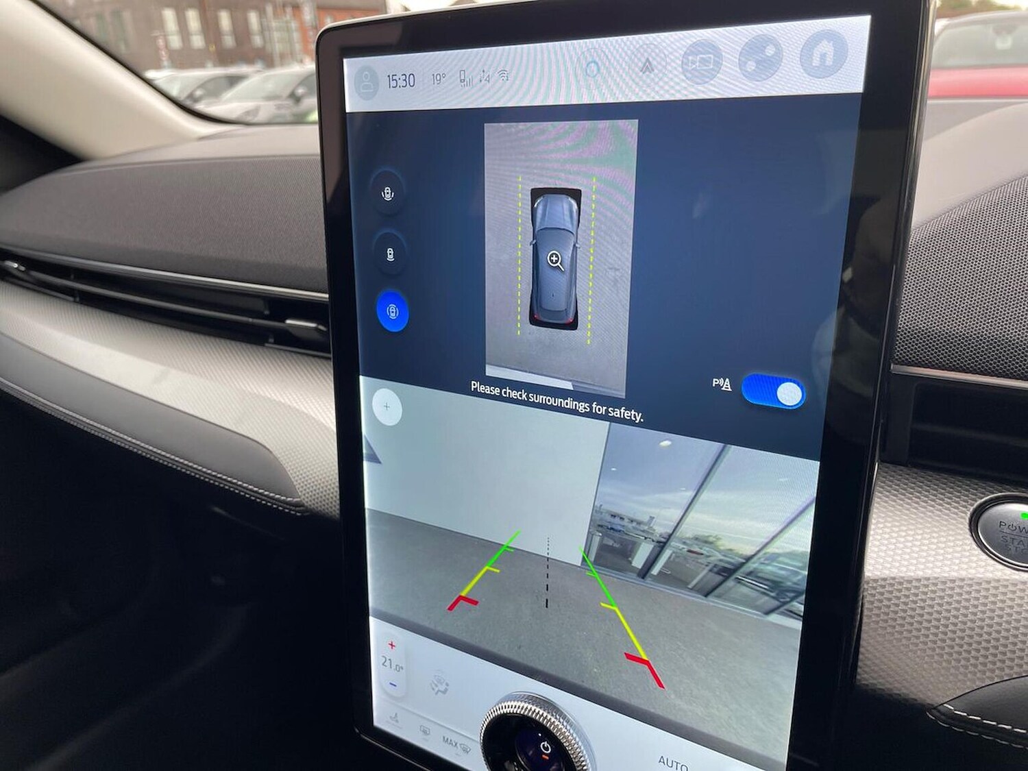 Used Ford Mustang Mach-E 2024 for sale - 77489405: Photo 23