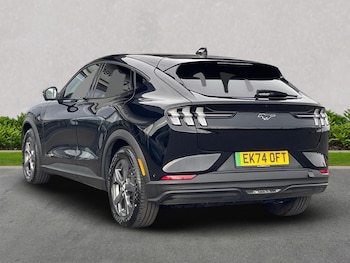 Used Ford Mustang Mach-E 2024 for sale - 77489405: Photo