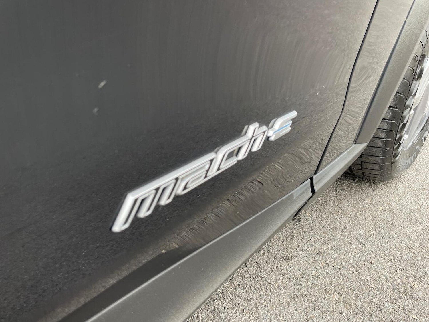 Used Ford Mustang Mach-E 2024 for sale - 77489405: Photo 31