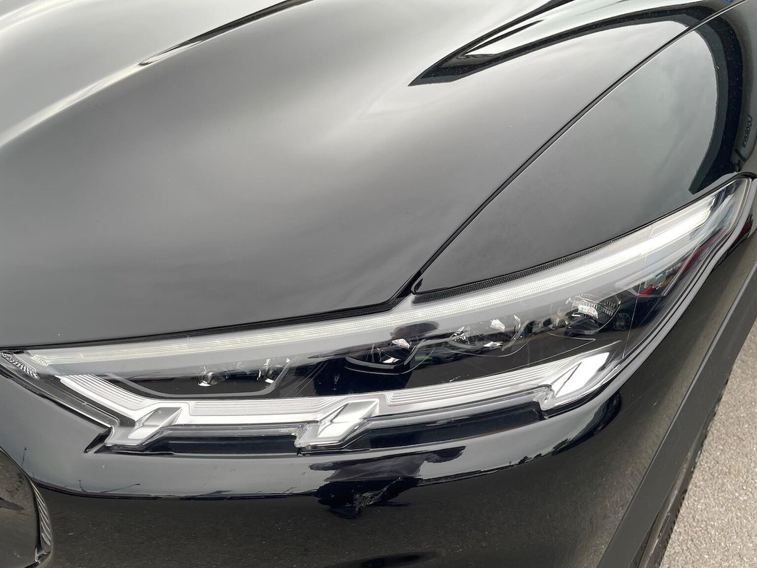 Used Ford Mustang Mach-E 2024 for sale - 77489405: Photo 32